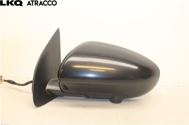 Speil venstre til Nissan Qashqai 2010-2014 (Type I, Fase 2)  (96302BR74A|)