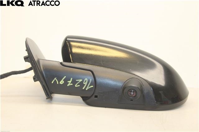 Speil venstre til Nissan Qashqai 2010-2014 (Type I, Fase 2)  (96302BR74A|)