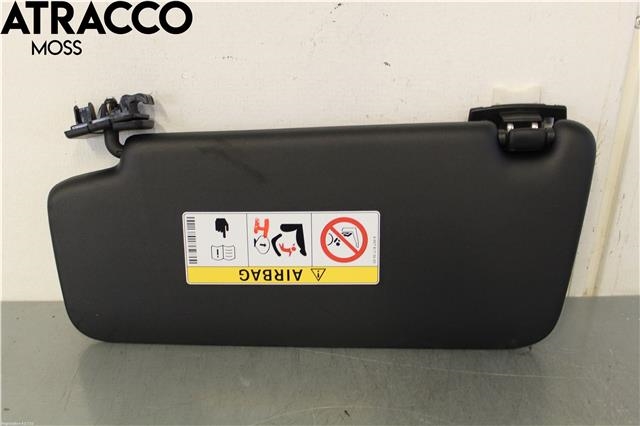 Solskjerm til Mercedes B-Klasse 2011-2018 (W246) (W246) (A2468102600|)
