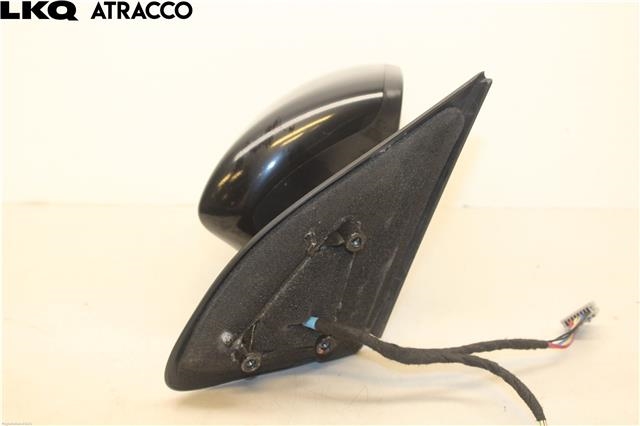 Speil høyre til Nissan Qashqai 2010-2014 (Type I, Fase 2)  (96301BR74A|)