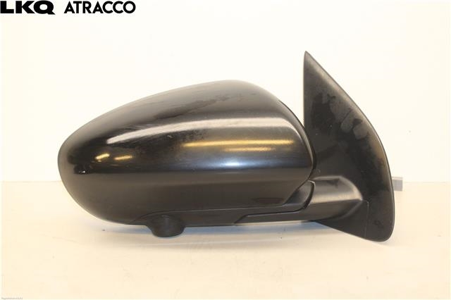 Speil høyre til Nissan Qashqai 2010-2014 (Type I, Fase 2)  (96301BR74A|)