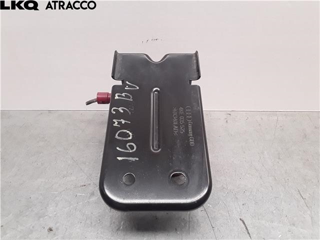 Antenne forsterker til Audi e-tron 2018-->>  (4M0035507|)