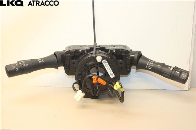 Bryter combi til Nissan Leaf, 2018-->> (Type II)  (255605SH0A)