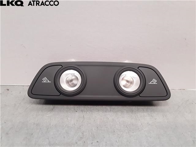 Taklyspanel til Audi e-tron, 2018-->>  (4M0947111)