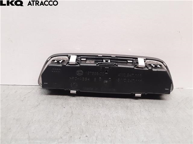 Taklyspanel til Audi e-tron 2018-->>  (4M0947111|)