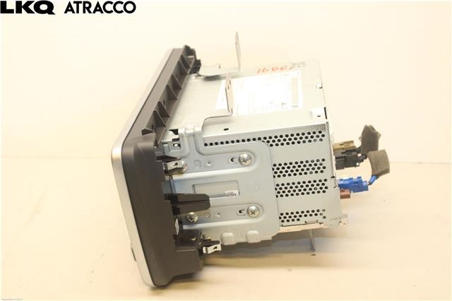 Bilstereo navigasjon til Nissan Leaf 2018-->> (Type II)  (259155SN0C|)