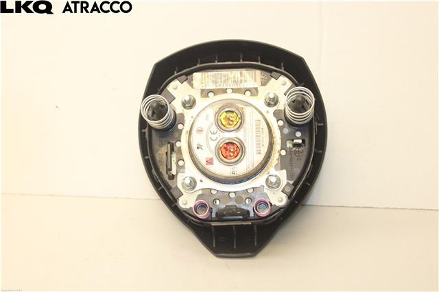 Airbag rattpute til Nissan Leaf 2018-->> (Type II)  (K85105SH0A|)