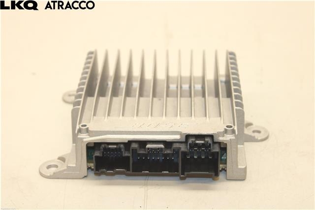Bilstereo forsterker til Nissan Leaf, 2018-->> (Type II)  (280615SA2A)