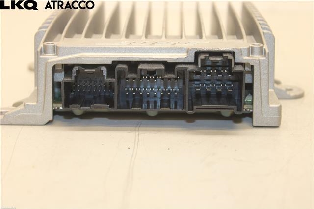 Bilstereo forsterker til Nissan Leaf 2018-->> (Type II)  (280615SA2A|)