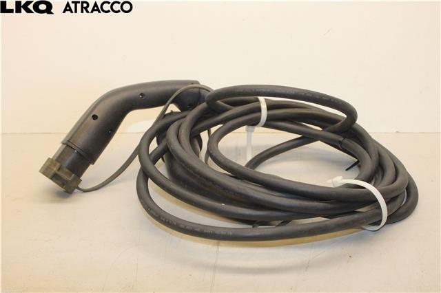 Batterilader kabel til Nissan Leaf, 2018-->> (Type II)  (296M45SH1A)