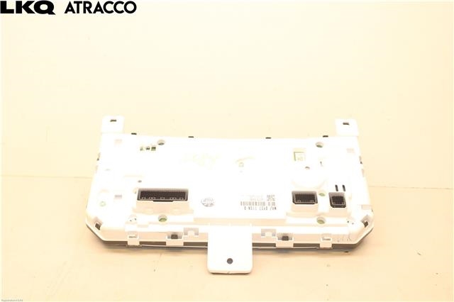 Instrumentpanel til Nissan Leaf 2018-->> (Type II)  (248106WK0C|)