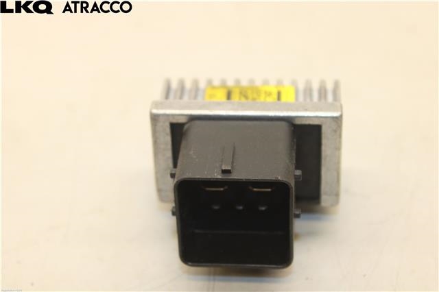 Rele gløde til Nissan Qashqai 2010-2014 (Type I, Fase 2) (1106700Q0B|)