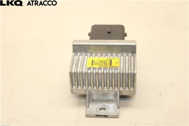 Rele gløde til Nissan Qashqai 2010-2014 (Type I, Fase 2) (1106700Q0B|)
