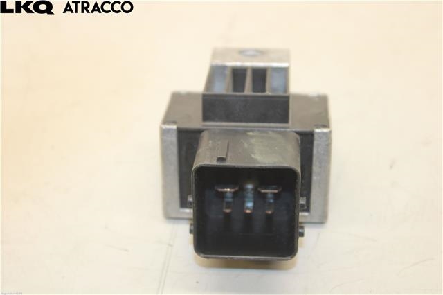 Rele gløde til Nissan Qashqai 2010-2014 (Type I, Fase 2) (1106700Q0B|)