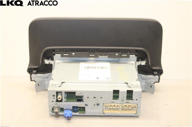 Multimedia display (MCU - Media Controller Unit) til Hyundai Kona 2017-2021 (Type I, Fase 1)  (96560K4101TMT|)