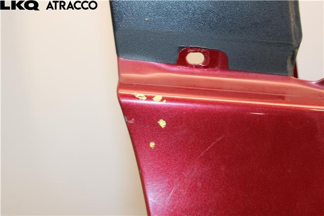 Dør høyre foran til Nissan Qashqai 2010-2014 (Type I, Fase 2) (H0100EY1MC|)
