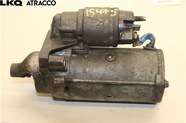 Starter diesel til Peugeot 508, 2011-2014 (Type I, Fase 1)  (5802AE)