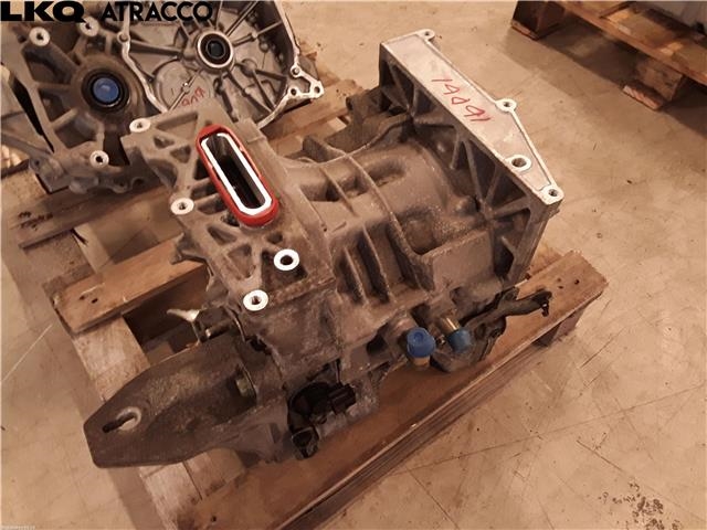 Motor elbil foran til Nissan Leaf 2018-->> (Type II)  (290A05SA0A|)