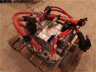 Motor elbil foran til Nissan Leaf,   (|292C05SH1B)