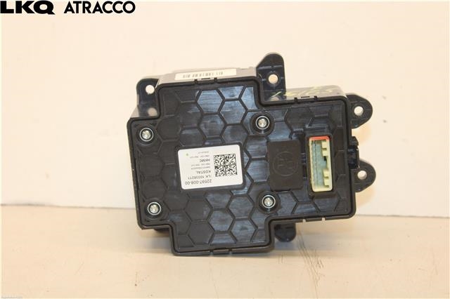 Bryter diverse til Hyundai Kona 2017-2021 (Type I, Fase 1)  (467F0K4100|)