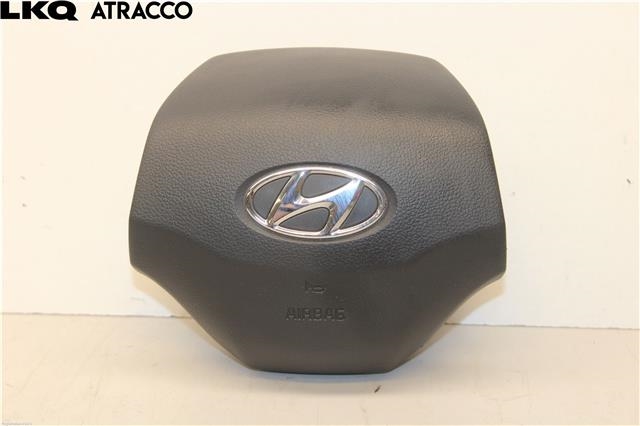 Airbag rattpute til Hyundai Kona, 2017-2021 (Type I, Fase 1)  (80100J9000TRY)