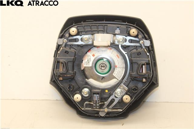 Airbag rattpute til Hyundai Kona 2017-2021 (Type I, Fase 1)  (80100J9000TRY|)