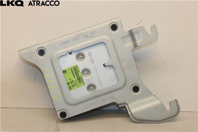 Bilstereo forsterker til Hyundai Kona 2017-2021 (Type I, Fase 1)  (96370K4000|)