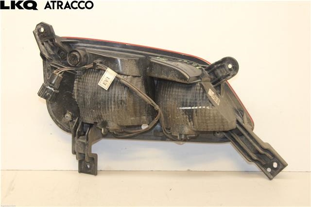 Diverse deler til Hyundai Kona 2017-2021 (Type I, Fase 1)  (92405K4010|)