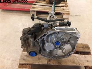 Girkasse 4WD fordelingskasse til Renault Zoe,   (|290K49235R)