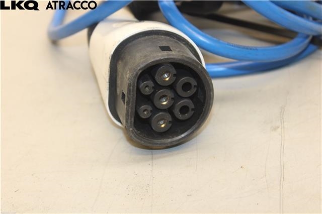 Batterilader kabel til Hyundai Ioniq Electric 2016-2019 (Fase 1)  (91888G7530|)