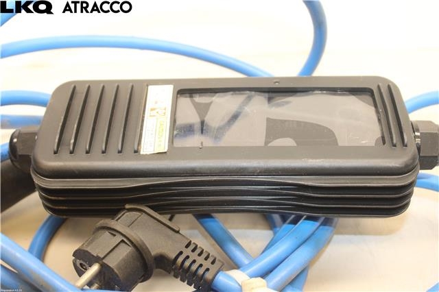 Batterilader kabel til Hyundai Ioniq Electric 2016-2019 (Fase 1)  (91888G7530|)