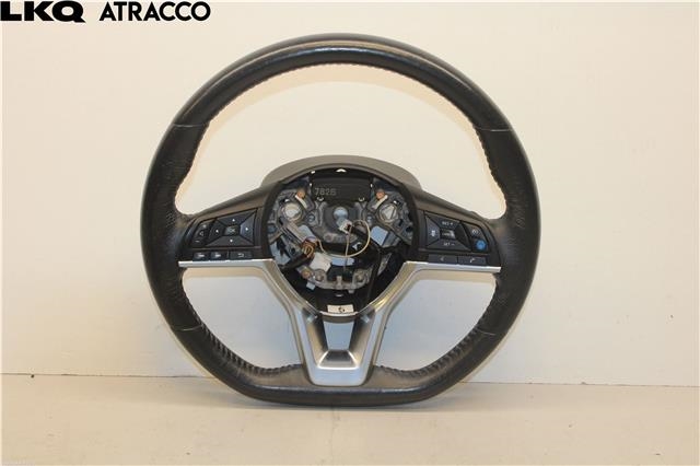 Ratt til Nissan Leaf, 2018-->> (Type II)  (484305SH5A)
