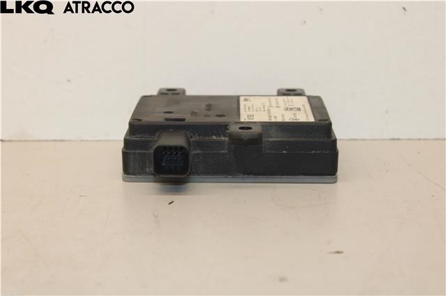 Sensor radar til Hyundai Ioniq Electric 2016-2019 (Fase 1)  (95811G2000|)