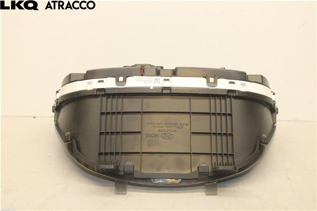Instrumentpanel til Hyundai Kona 2017-2021 (Type I, Fase 1)  (94003K4020|)