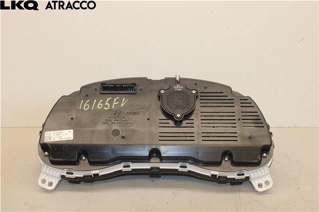 Instrumentpanel til Hyundai Kona 2017-2021 (Type I, Fase 1)  (94003K4020|)