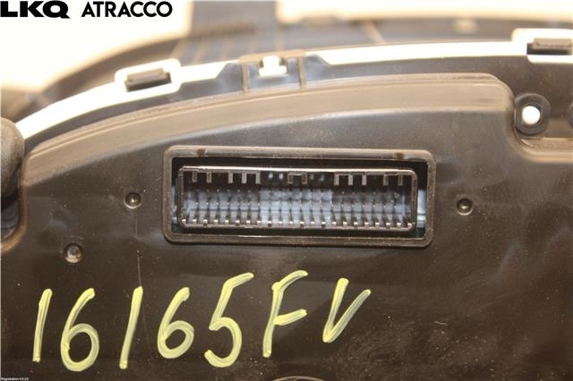 Instrumentpanel til Hyundai Kona 2017-2021 (Type I, Fase 1)  (94003K4020|)