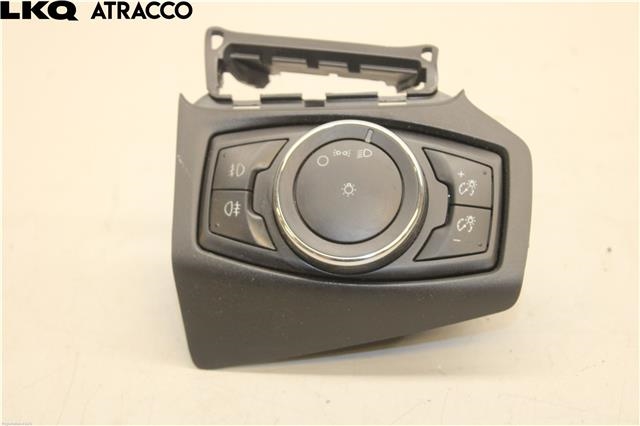 Bryter lys til Ford Focus, 2011-2014 (Type III, Fase 1) (2044628)