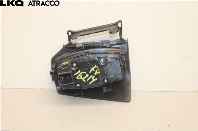 Bryter lys til Ford Focus 2011-2014 (Type III, Fase 1) (2044628|)
