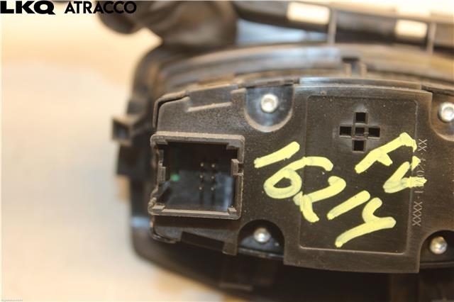 Bryter lys til Ford Focus 2011-2014 (Type III, Fase 1) (2044628|)