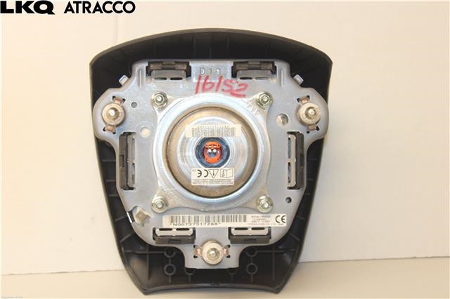 Airbag rattpute til Mitsubishi Outlander 2015-->> (Type III, Fase 2)  (7030A687|)
