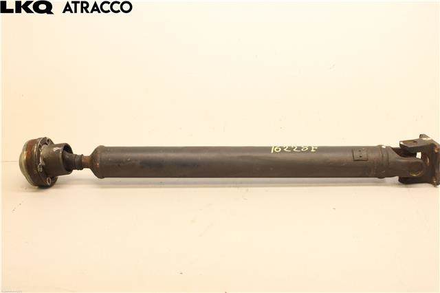 Mellomaksel fremre til Suzuki Swift, 2011-2017  (2710271L00)