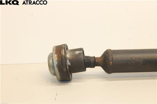 Mellomaksel fremre til Suzuki Swift 2011-2017 (2710271L00|)
