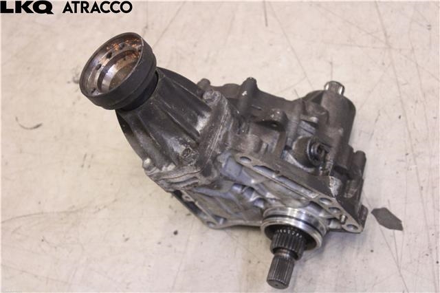 Girkasse 4WD fordelingskasse til Suzuki Swift 2011-2017 (2951071L00|)