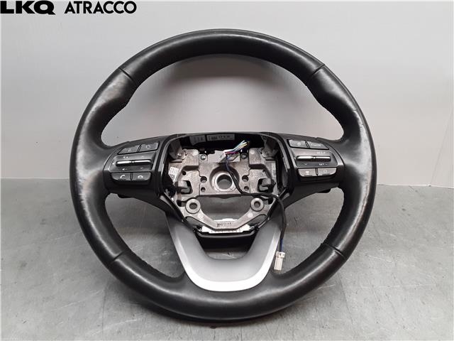 Ratt til Hyundai Kona, 2017-2021 (Type I, Fase 1)  (56110K4460TRY)