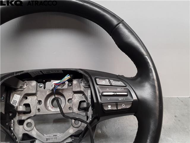 Ratt til Hyundai Kona 2017-2021 (Type I, Fase 1)  (56110K4460TRY|)