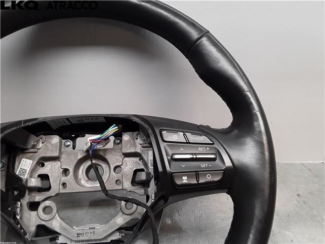 Ratt til Hyundai Kona 2017-2021 (Type I, Fase 1)  (56110K4460TRY|)