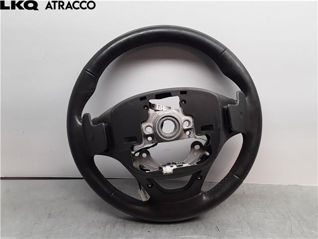 Ratt til Hyundai Kona 2017-2021 (Type I, Fase 1)  (56110K4460TRY|)