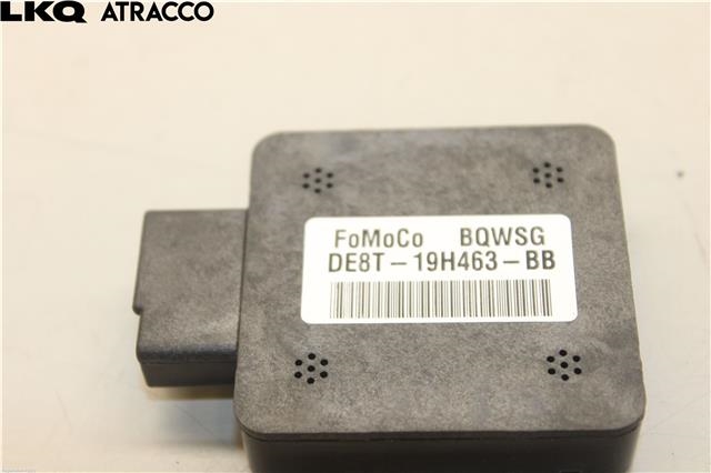 Sensor regnsensor til Ford Focus 2011-2014 (Type III, Fase 1)  (1945263|)
