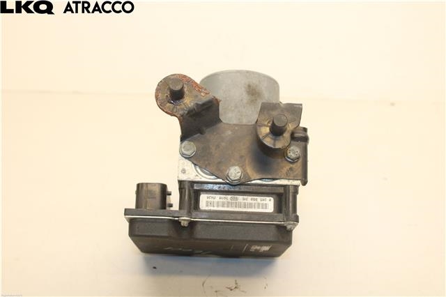 ABS sentral til BMW 5-Serie 2003-2010 (E60/E61) (E60/E61) (34516769704|)