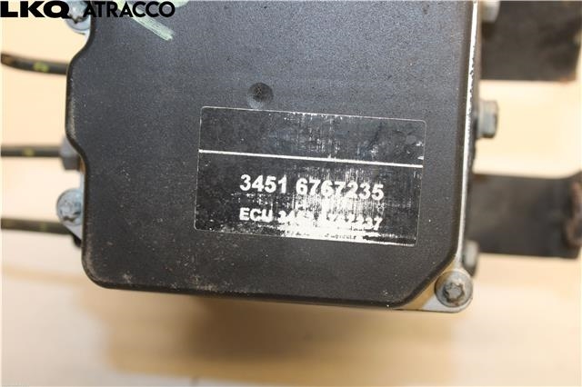 ABS sentral til BMW 5-Serie 2003-2010 (E60/E61) (E60/E61) (34516769704|)
